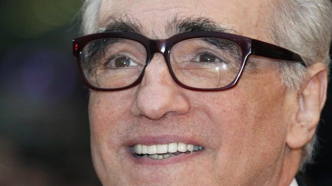 Martin Scorsese